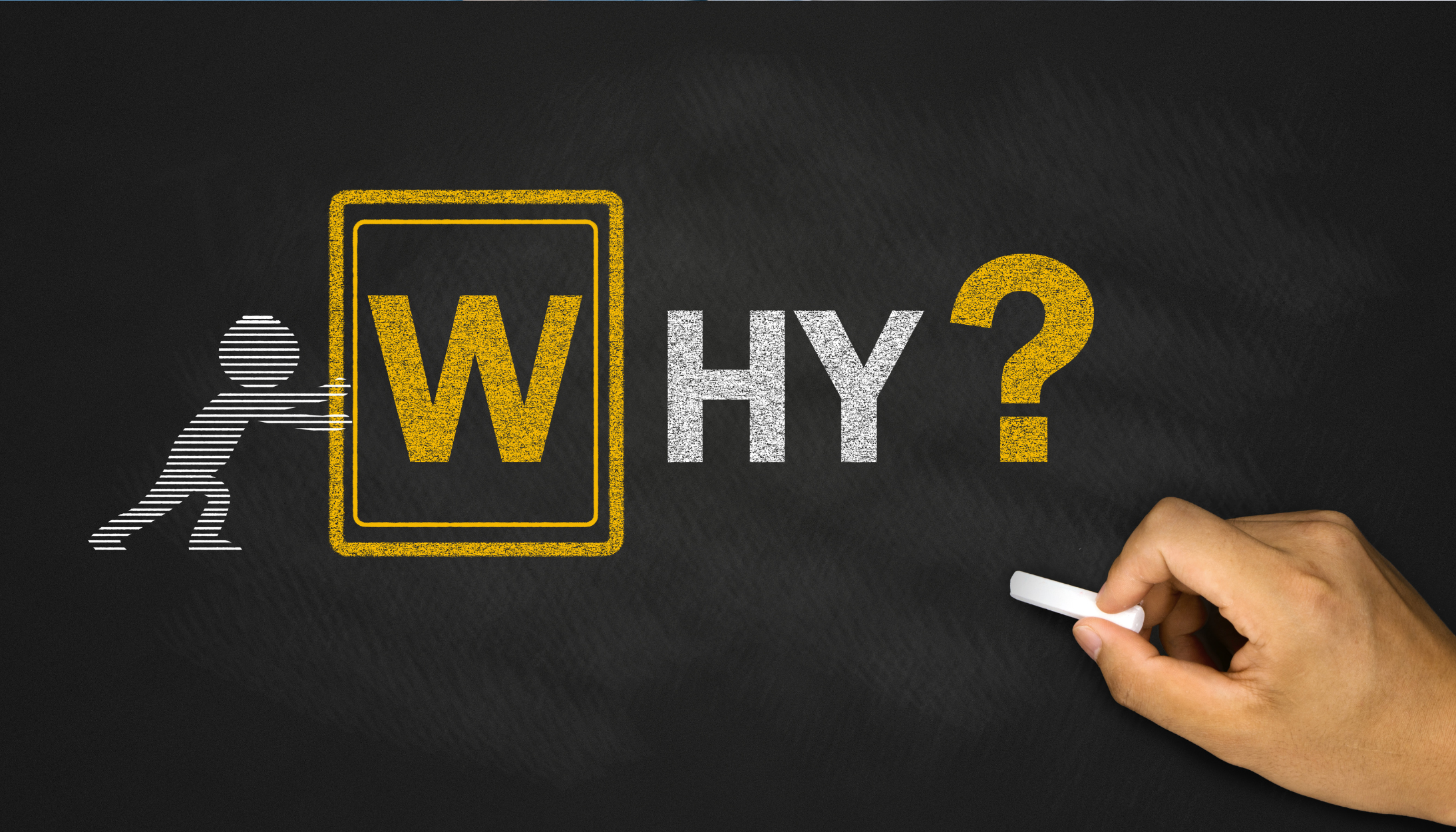 Why Choose Us